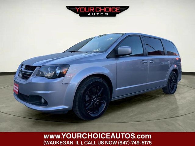 2019 Dodge Grand Caravan GT 4dr Mini Van - 23042999 - 0