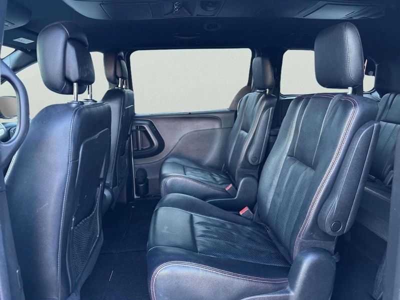 2019 Dodge Grand Caravan GT 4dr Mini Van - 23042999 - 10