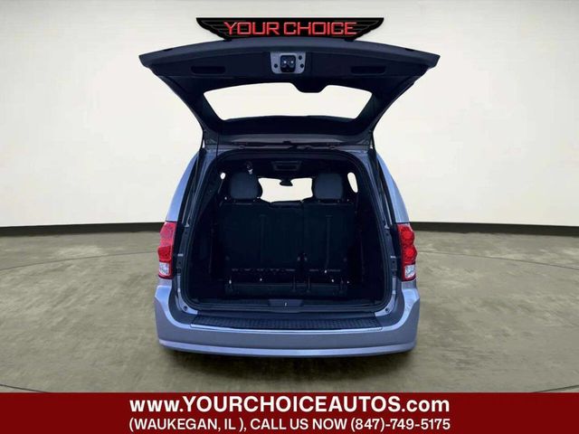 2019 Dodge Grand Caravan GT 4dr Mini Van - 23042999 - 13