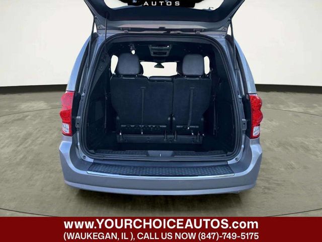2019 Dodge Grand Caravan GT 4dr Mini Van - 23042999 - 14