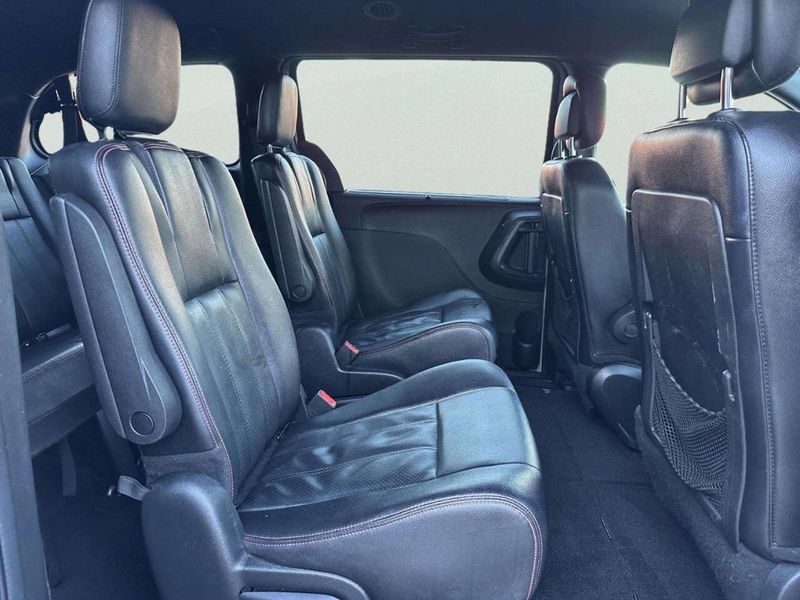 2019 Dodge Grand Caravan GT 4dr Mini Van - 23042999 - 17