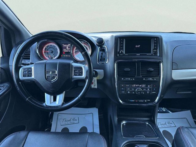 2019 Dodge Grand Caravan GT 4dr Mini Van - 23042999 - 18