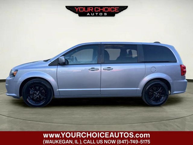 2019 Dodge Grand Caravan GT 4dr Mini Van - 23042999 - 1
