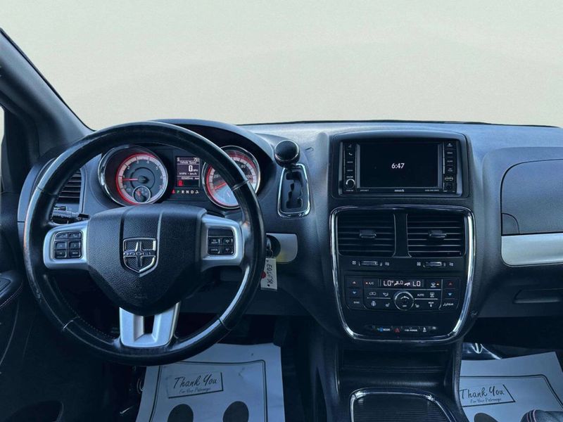 2019 Dodge Grand Caravan GT 4dr Mini Van - 23042999 - 19