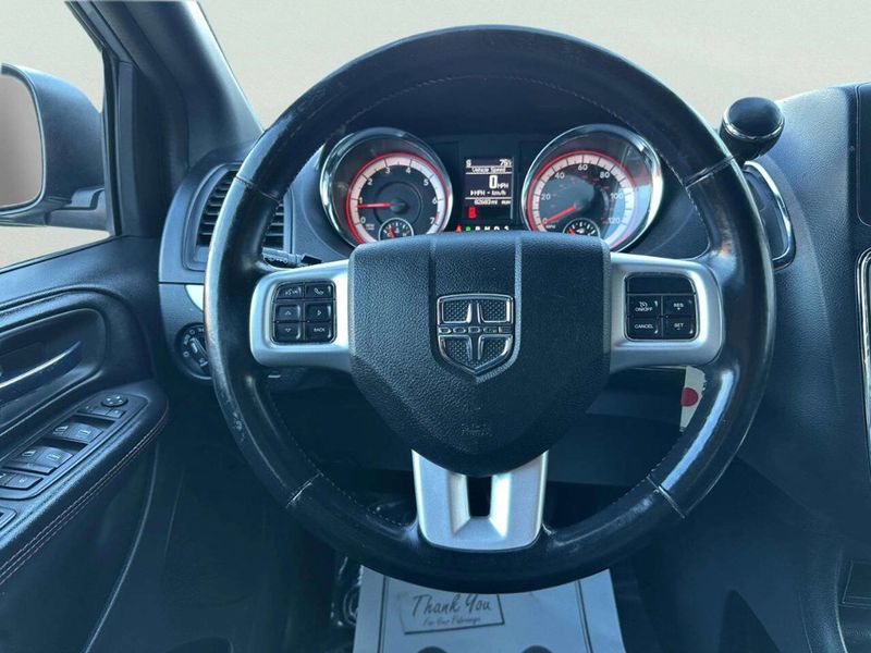 2019 Dodge Grand Caravan GT 4dr Mini Van - 23042999 - 21