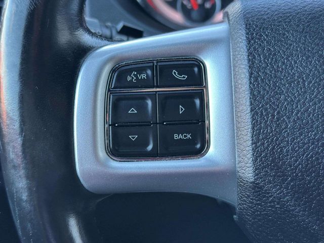 2019 Dodge Grand Caravan GT 4dr Mini Van - 23042999 - 25