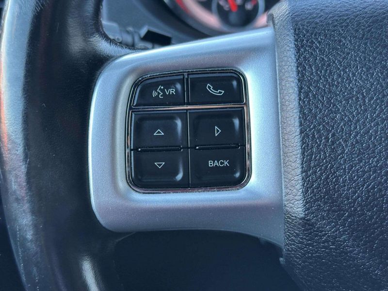 2019 Dodge Grand Caravan GT 4dr Mini Van - 23042999 - 25