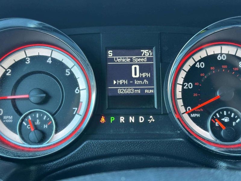 2019 Dodge Grand Caravan GT 4dr Mini Van - 23042999 - 28