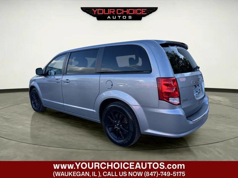 2019 Dodge Grand Caravan GT 4dr Mini Van - 23042999 - 2