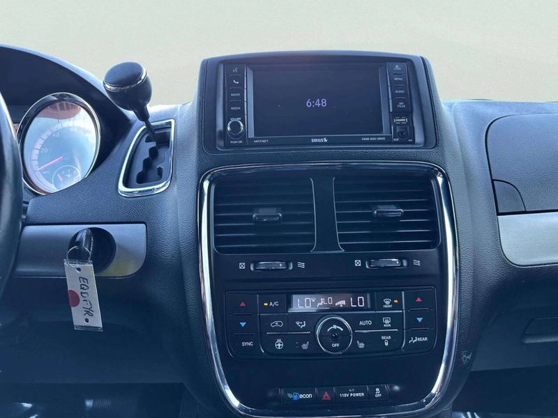 2019 Dodge Grand Caravan GT 4dr Mini Van - 23042999 - 30