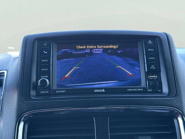 2019 Dodge Grand Caravan GT 4dr Mini Van - 23042999 - 31