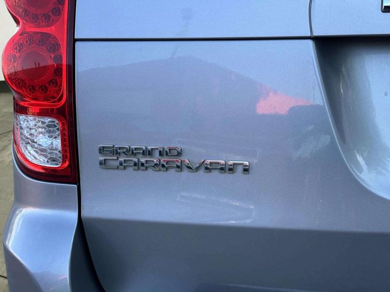 2019 Dodge Grand Caravan GT 4dr Mini Van - 23042999 - 34