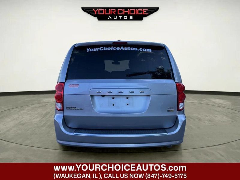 2019 Dodge Grand Caravan GT 4dr Mini Van - 23042999 - 3