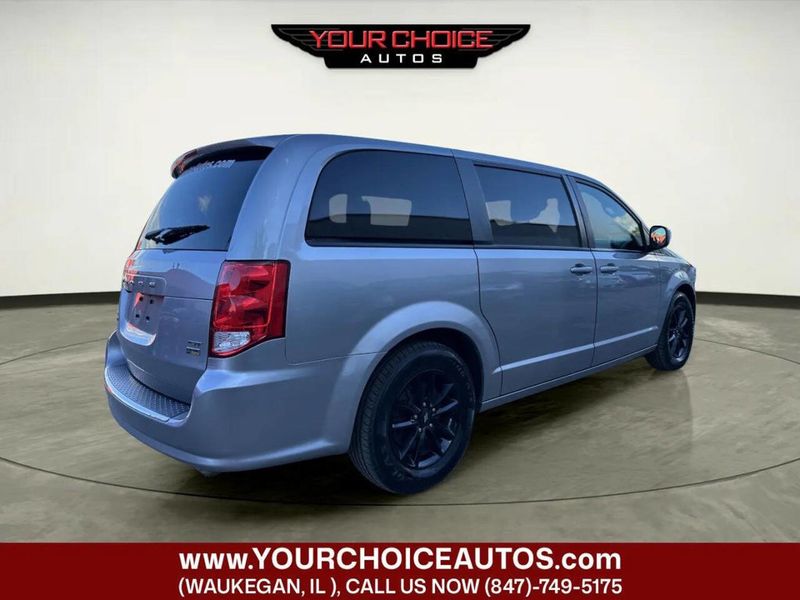 2019 Dodge Grand Caravan GT 4dr Mini Van - 23042999 - 4