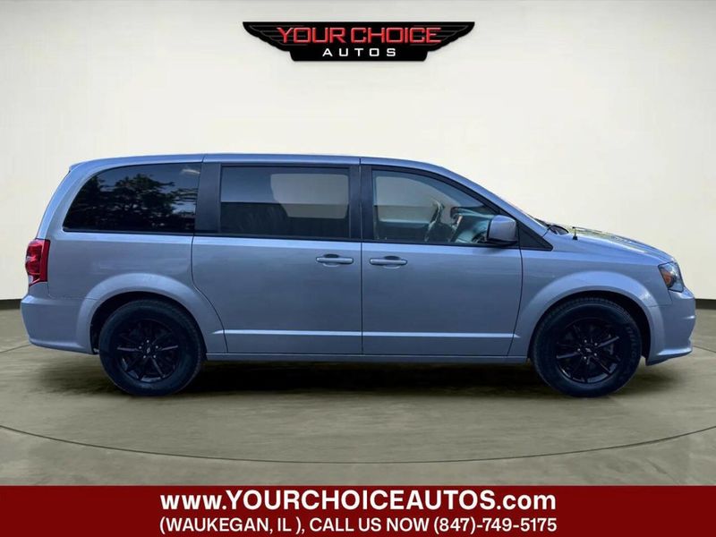 2019 Dodge Grand Caravan GT 4dr Mini Van - 23042999 - 5