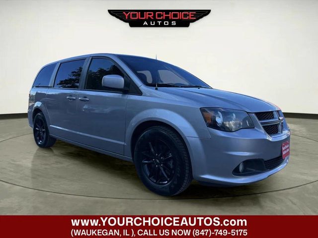2019 Dodge Grand Caravan GT 4dr Mini Van - 23042999 - 6