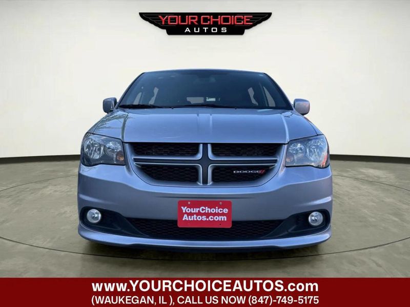 2019 Dodge Grand Caravan GT 4dr Mini Van - 23042999 - 7