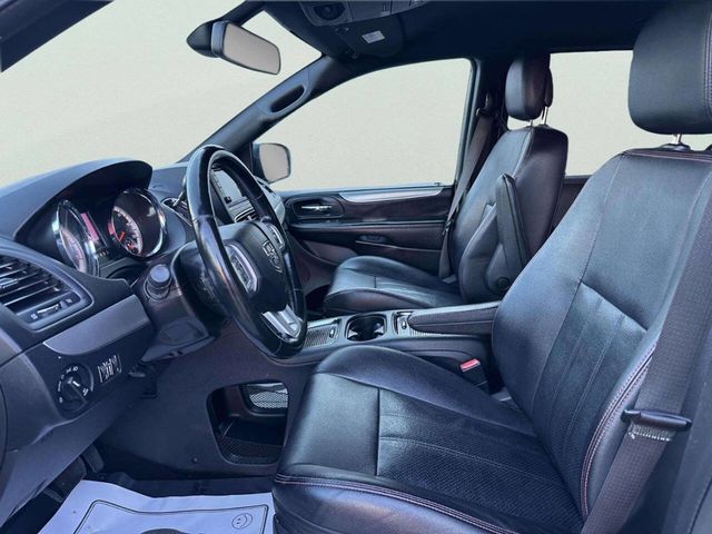 2019 Dodge Grand Caravan GT 4dr Mini Van - 23042999 - 8