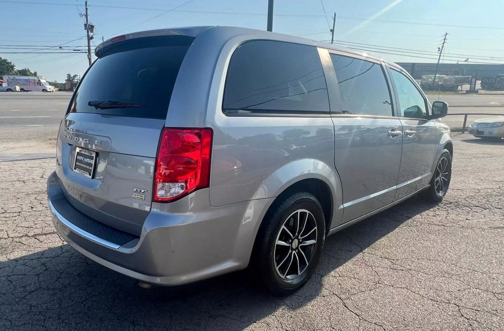 2019 Dodge Grand Caravan GT Minivan 4D - 22474145 - 5