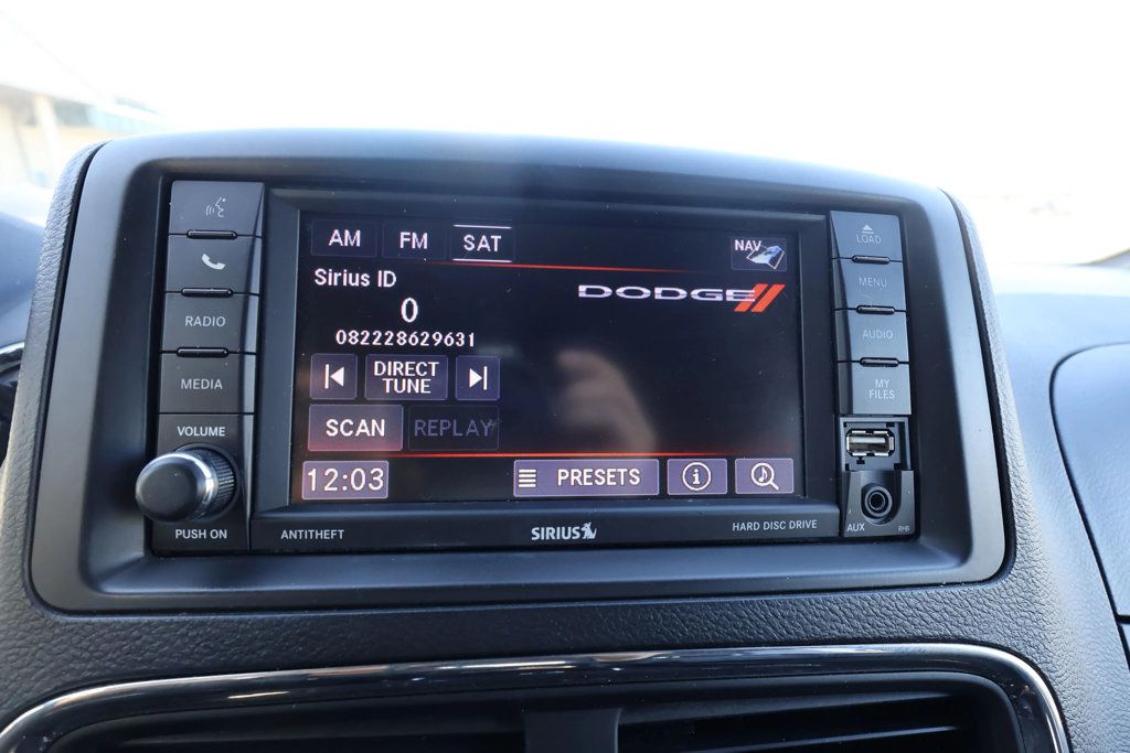 2019 Dodge Grand Caravan GT Minivan 4D - 22957998 - 18