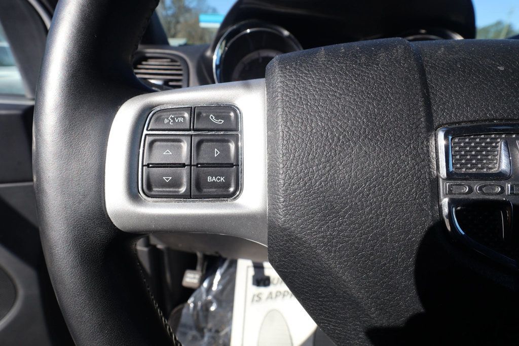 2019 Dodge Grand Caravan GT Minivan 4D - 23016179 - 14