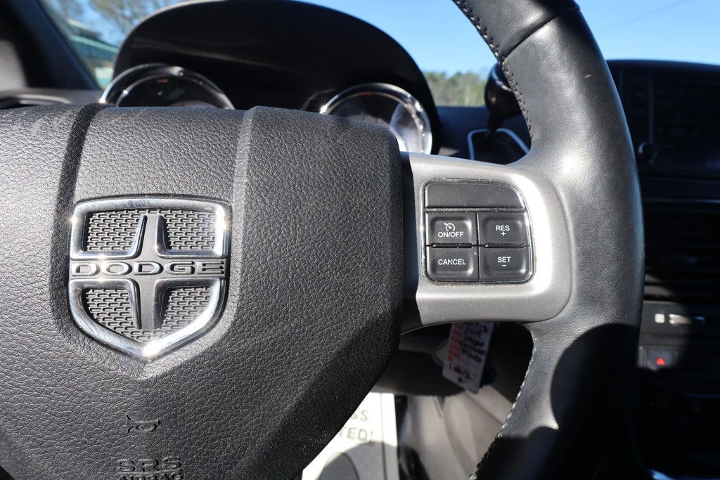 2019 Dodge Grand Caravan GT Minivan 4D - 23016179 - 15