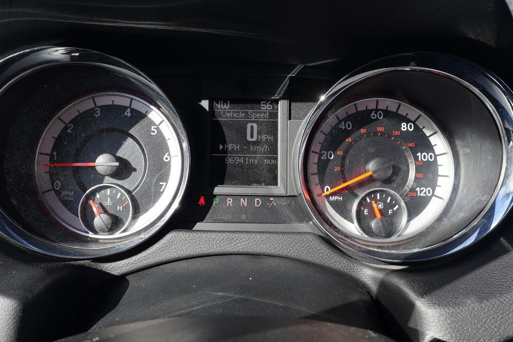 2019 Dodge Grand Caravan GT Minivan 4D - 23016179 - 16