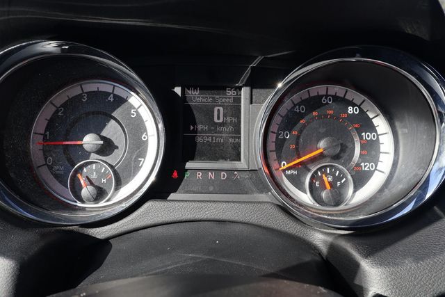 2019 Dodge Grand Caravan GT Minivan 4D - 23016179 - 16