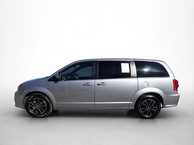 2019 Dodge Grand Caravan GT Minivan 4D - 23016179 - 1