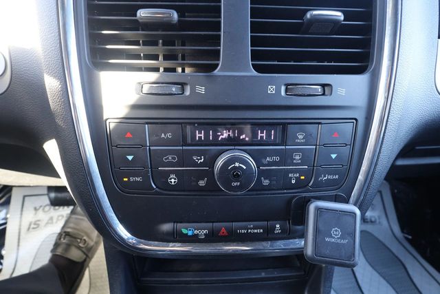 2019 Dodge Grand Caravan GT Minivan 4D - 23016179 - 20