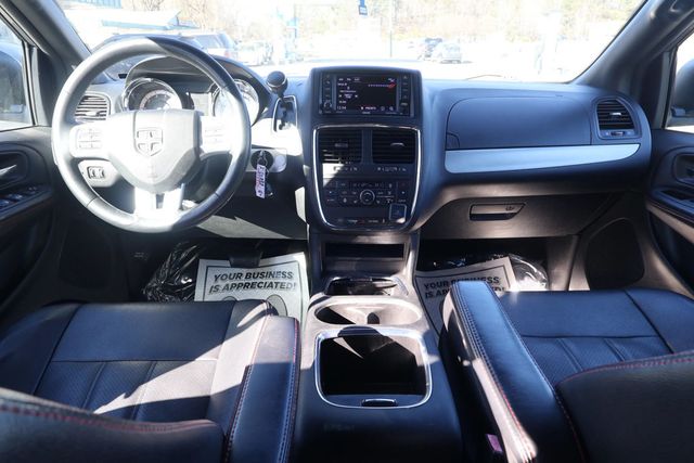 2019 Dodge Grand Caravan GT Minivan 4D - 23016179 - 23
