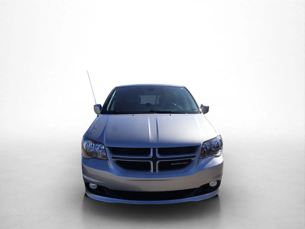 2019 Dodge Grand Caravan GT Minivan 4D - 23016179 - 7