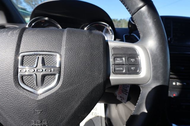 2019 Dodge Grand Caravan GT Minivan 4D - 23036813 - 15