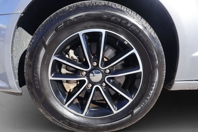 2019 Dodge Grand Caravan GT Minivan 4D - 23036813 - 33