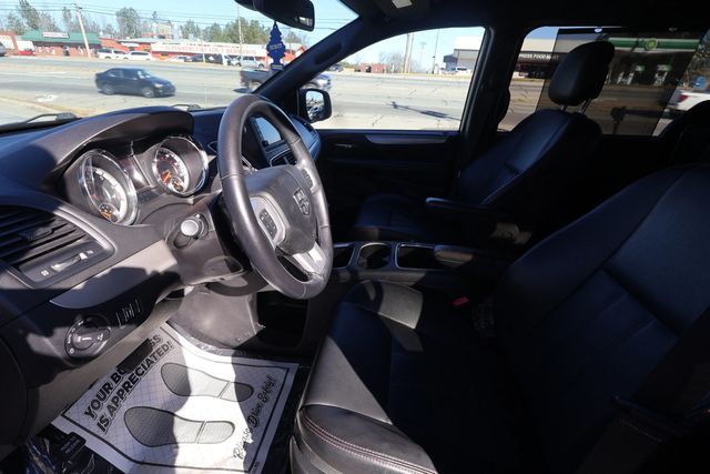 2019 Dodge Grand Caravan GT Minivan 4D - 23036813 - 8