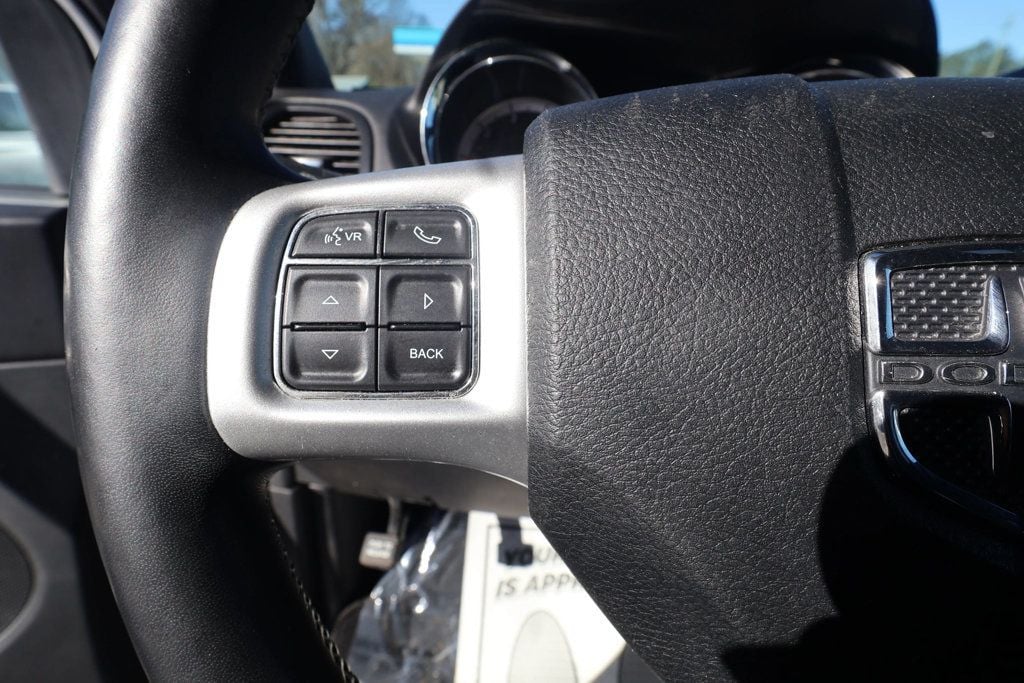 2019 Dodge Grand Caravan GT Minivan 4D - 23058329 - 14