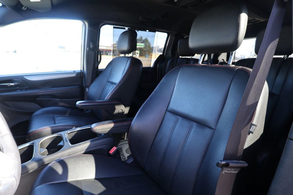 2019 Dodge Grand Caravan GT Minivan 4D - 23078770 - 11