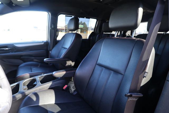 2019 Dodge Grand Caravan GT Minivan 4D - 23078770 - 11
