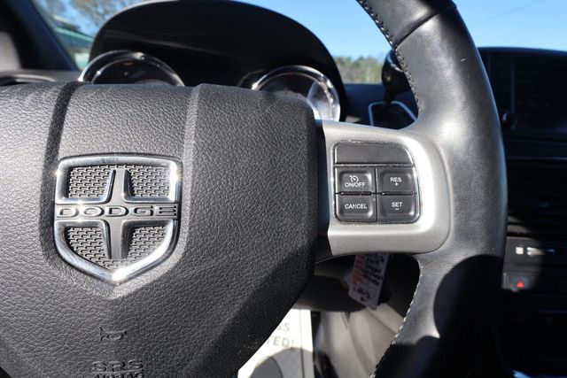 2019 Dodge Grand Caravan GT Minivan 4D - 23078770 - 15