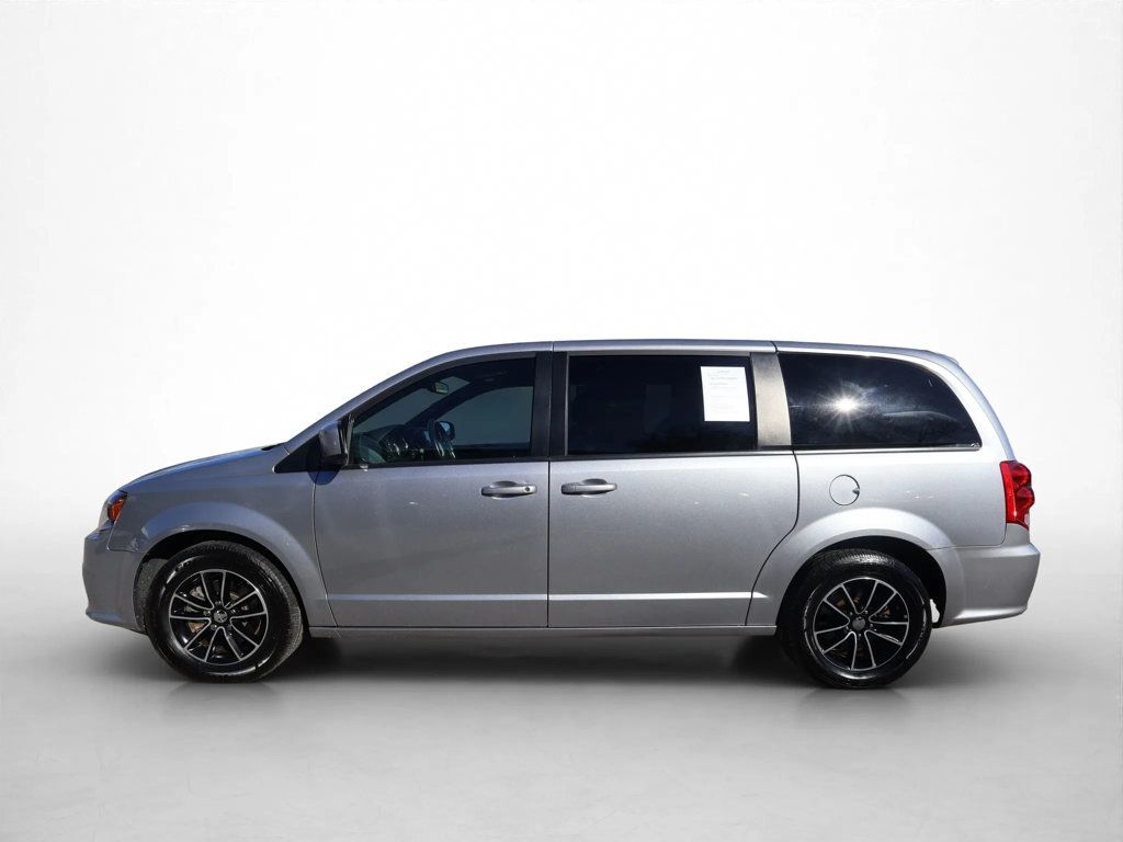 2019 Dodge Grand Caravan GT Minivan 4D - 23078770 - 1