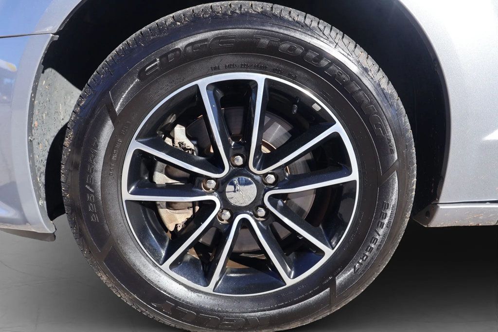 2019 Dodge Grand Caravan GT Minivan 4D - 23078770 - 33