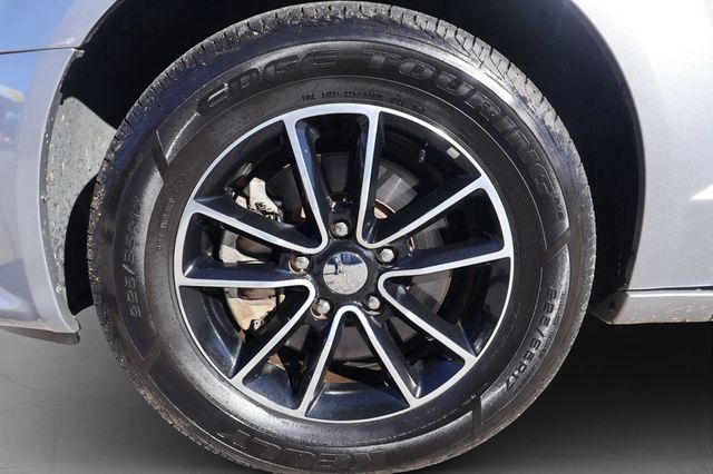 2019 Dodge Grand Caravan GT Minivan 4D - 23078770 - 33