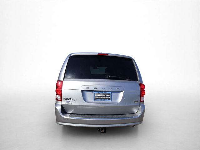 2019 Dodge Grand Caravan GT Minivan 4D - 23078770 - 3