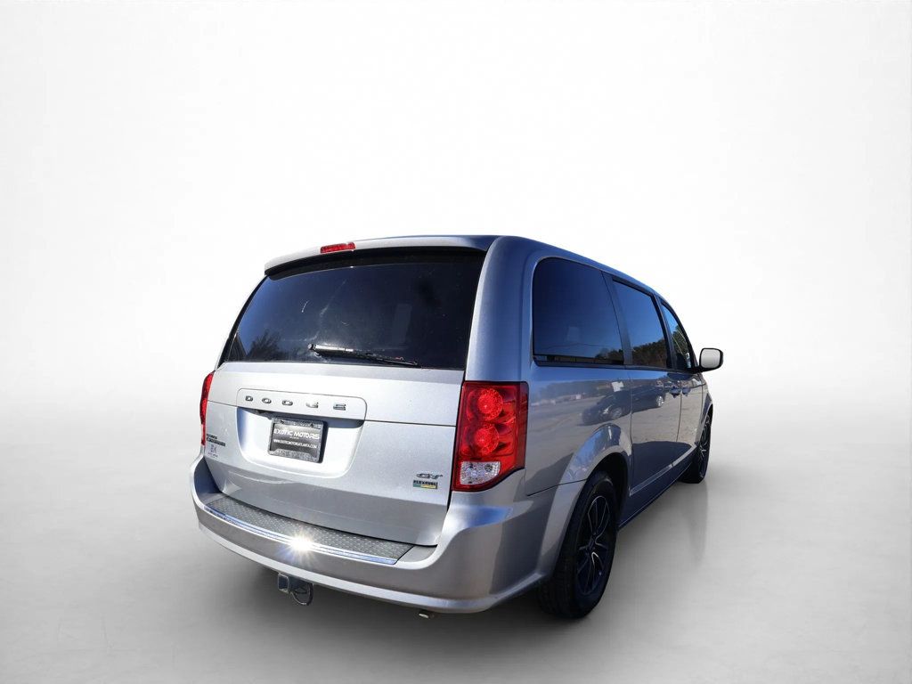 2019 Dodge Grand Caravan GT Minivan 4D - 23078770 - 4