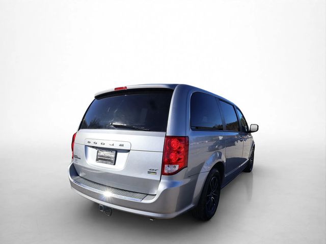 2019 Dodge Grand Caravan GT Minivan 4D - 23078770 - 4