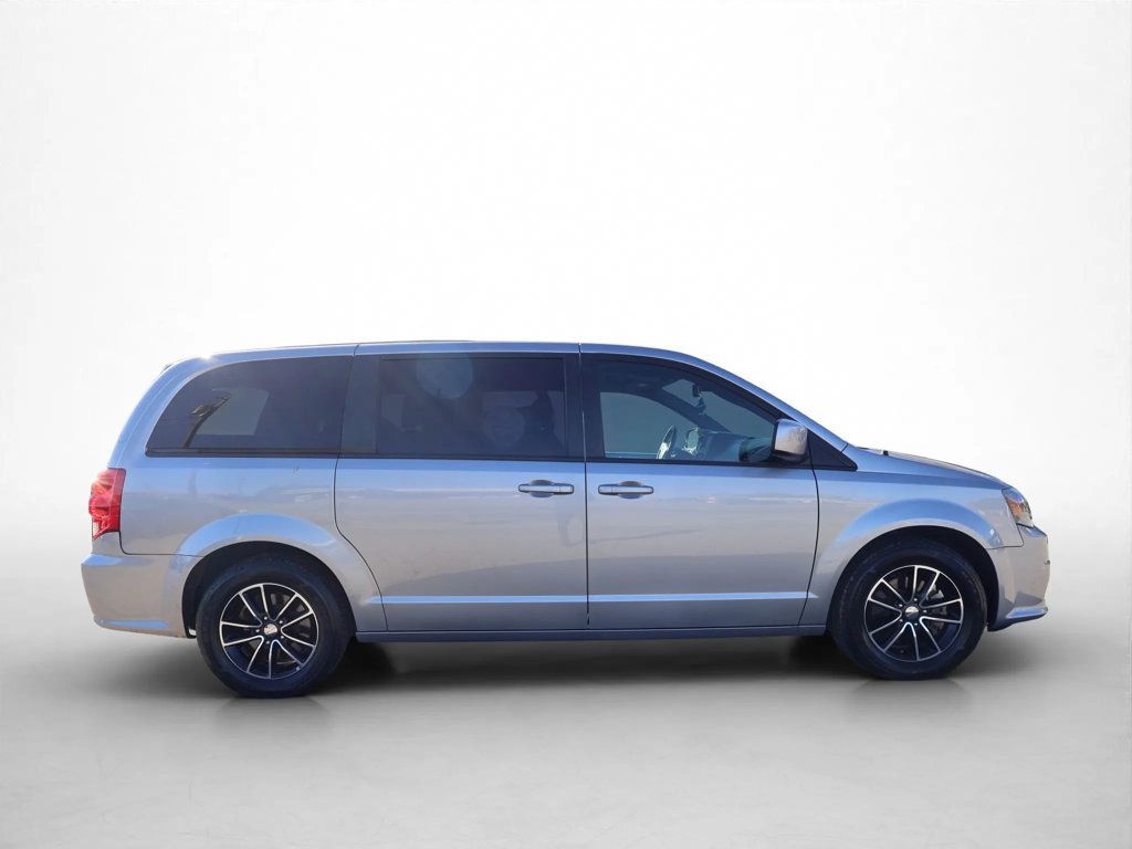 2019 Dodge Grand Caravan GT Minivan 4D - 23078770 - 5