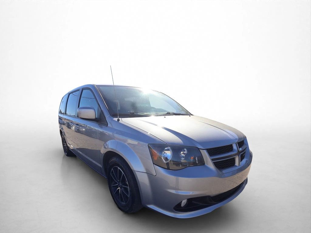 2019 Dodge Grand Caravan GT Minivan 4D - 23078770 - 6