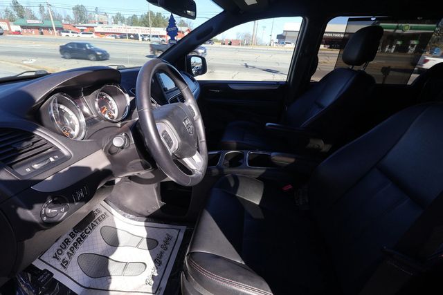 2019 Dodge Grand Caravan GT Minivan 4D - 23078770 - 8