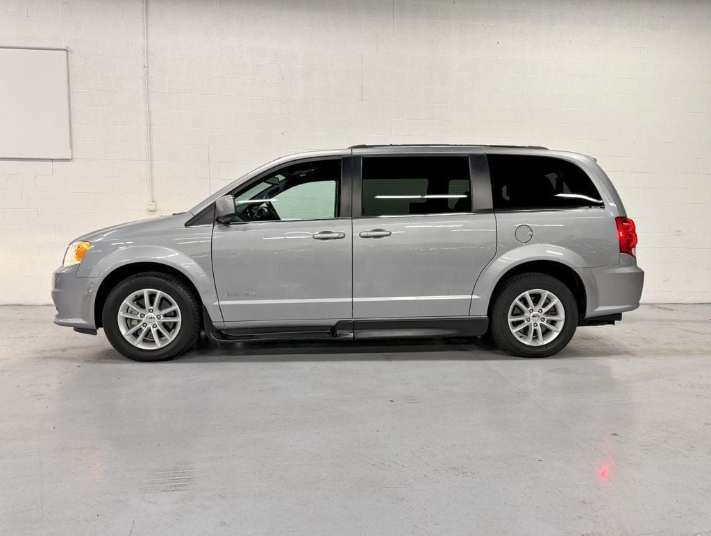 2019 Dodge Grand Caravan ***MOBILITY***HANDICAP ACCESSIBLE*** - 22711589 - 2