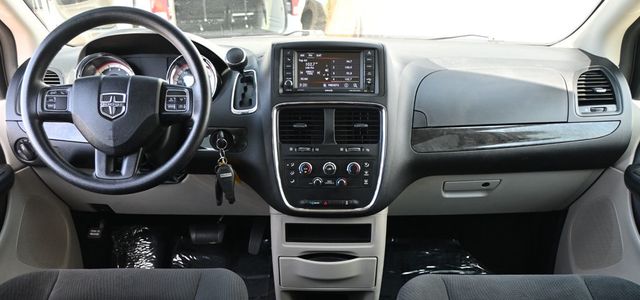 2019 Dodge Grand Caravan SE - 23058096 - 9